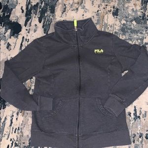 Fila sports jacket